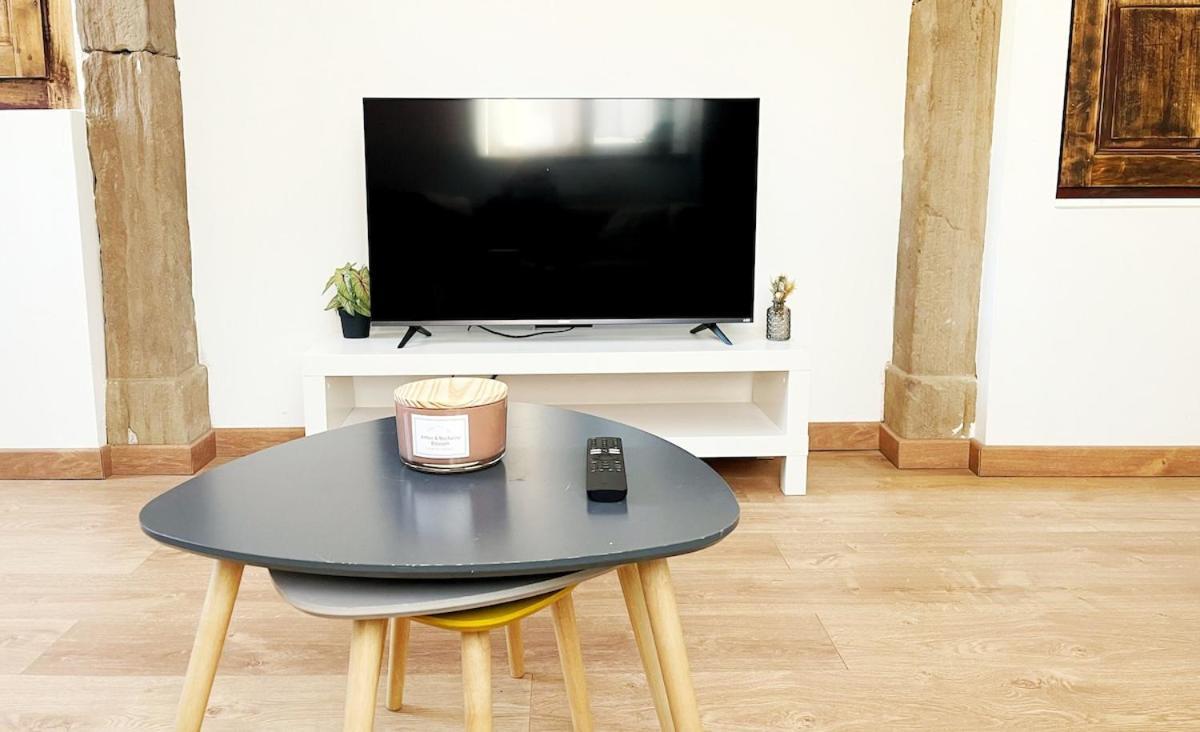 Studio Chic Au Style Retro Moderne Saint-Genix-sur-Guiers Εξωτερικό φωτογραφία