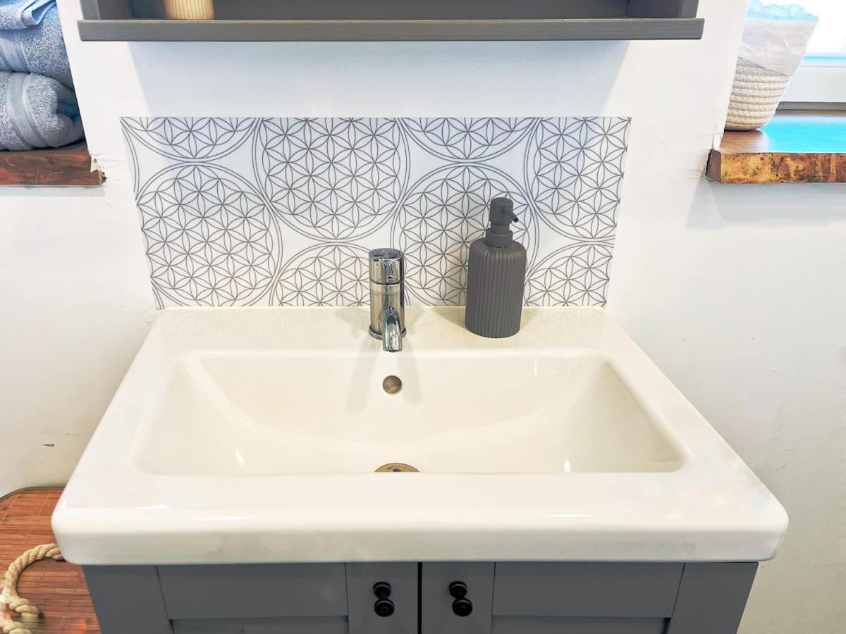 Studio Chic Au Style Retro Moderne Saint-Genix-sur-Guiers Εξωτερικό φωτογραφία