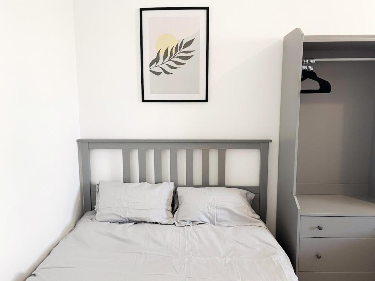 Studio Chic Au Style Retro Moderne Saint-Genix-sur-Guiers Εξωτερικό φωτογραφία